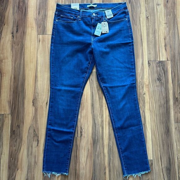 NEW Levi’s 311 Shaping Skinny Jeans - Picture 2 of 8